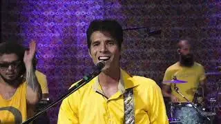Amaro Lima - Encontrei - Live especial SBEM-ES