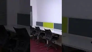 Anchor Coworking Space | Pune | Baner | VV2