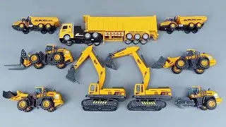 Excavator, Excavator Hammer, Truk Kontainer, Forklift, Bulldozer, Truk Tambang