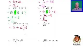 Grade 9   Module 1   Numbers   lesson 3