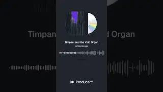 Timpani and the Void Organ #музыка #музыка #молитва #Organ #Instrumental Music. #songlyrics