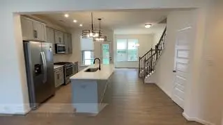 Spacious 3 bedroom 2.5 bath townhome in Midlothian - by Property Management in Richmond