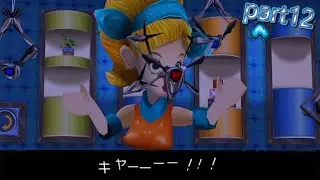 【ちびロボ】part12　何で人襲うんだよ!!教えはどうなってんだよ教えは!!!