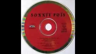 Sonnit Pois - Sonnienergiaa