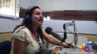 V&iacute;deo Institucional - R&aacute;dio M&aacute;ximus FM (101,5 Mhz) - Rio Parana&iacute;ba, MG