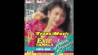 Cinta Biru Vocal Evie Tamala