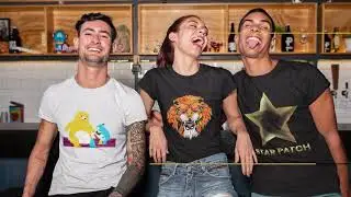 Star Patch | Official Fashion Brand