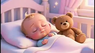 4 Hours of White Noise for Sleep &ndash; Relaxing Static Sound, Study Noise, Baby Sleep Aid