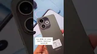 Oppo a5pro 200%network boost