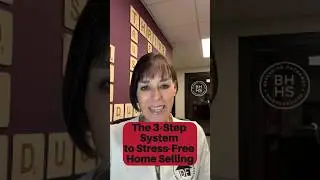 Sell Without Stress! 🏠 The 3-Step Declutter System to Maximize Your Home's Value in Western PA!