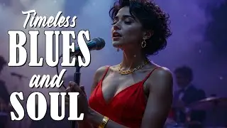 🔥 Betty Wright Inspired Soul Classics | Deep Funk & Emotional Blues | Midnight Music Reverie 🔥