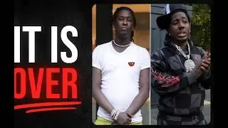 Young Thug и YFN Lucci выпустили совместную песню! Конфликт окончен или фальшивый мир?! 😳🔥