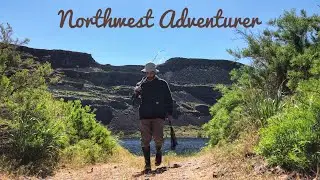 Beware of the Sun Lakes Snakes!