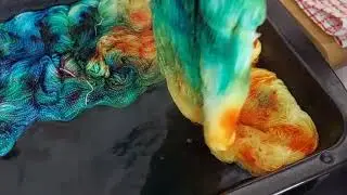 Holiday Yarn Fun | What a way to say goodbye to 2022