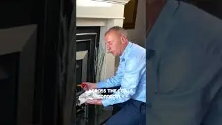 Spotting early signs of gas fire issues!