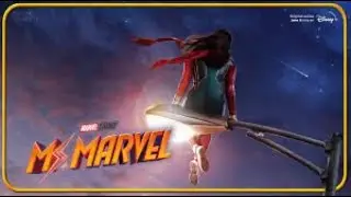 Ms Marvel; trailer #01 Watch till end ; like and subscribe