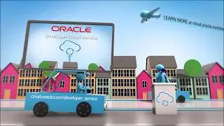 What Is a Project in Oracle Developer Cloud Service?