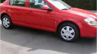 2009 Chevrolet Cobalt Used Cars Corvallis OR
