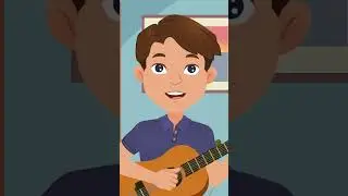 Thank You Song - Christian Kids Songs&nbsp; #shorts