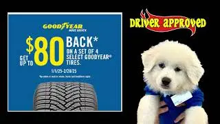 Check out these Tire Specials from the Honda Leander Service Department valid through January!