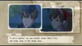 Valkyria Chronicles - Chapter 8 - Part 1