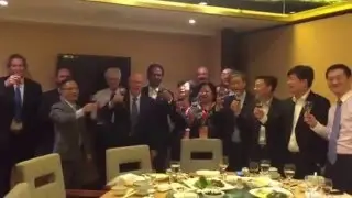 Cappuccino with Claudio Ronco: 113. Shanghai AKI Forum: IRRIV meets China