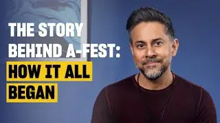 How A-fest Has Evolved into a Global Community of Visionaries and Change-Makers