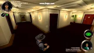 Баг в игре The Ship single player