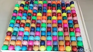 Ball sort puzzle. 