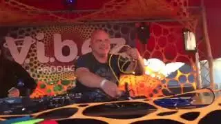 Mimalogic live @ Heaven & Hill 2017