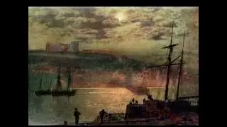 John Atkinson Grimshaw Collection, High Quality