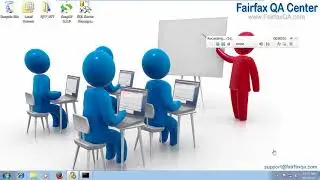 HP LoadRunner VUGen for beginners