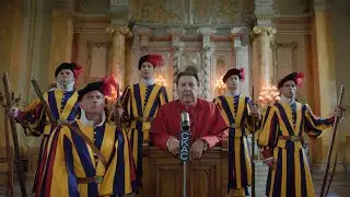 Ababouiné | André Forcier | Bande-Annonce officielle