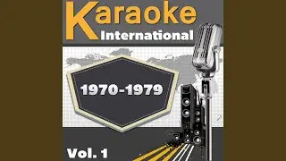 Highway to Hell (Karaoke Version Originally Performed By AC DC)