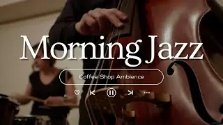 Positive Bossa Nova Jazz &ndash; Feel Good Caf&eacute; Music for a Happy Mood