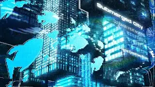 DJ Raisei - 水没都市 feat. noeric【初音ミク】