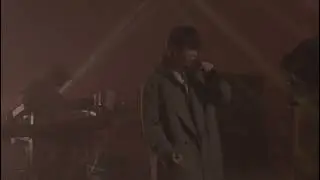 260110 녤🖤스레드  🎵Backseat🚘Promises 라이브클립 저 이런노래 만들어요