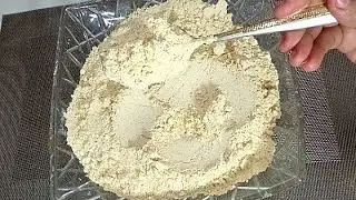 خلطة الفيجيتار الأصلية ✋ بتاعه الشركات هتعمليها بكمية كبيرة وبدون دقيق ولا بقسماط 🤔 مهزله لو تشتريها