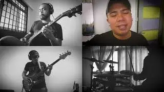 ECQ Collbaration: Red Hot Chili Peppers - Dani California