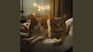 Gentle Echoes for Pet Soothing