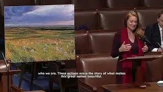 Rep. Stansbury: We will not let the Trump Admin erase our shared history