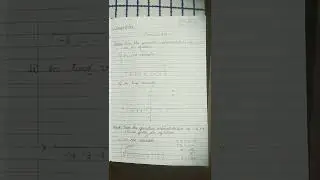 Class 9th maths|| Chapter 4 |exercise 4.4