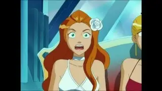 Totally Spies! Seizoen 04 - Aflevering 98 - Softe Spion