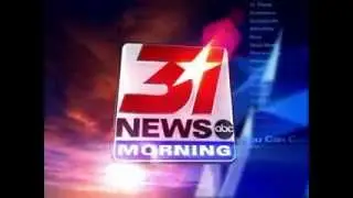 WAAY TV News Graphics | Huntsville, Aabama