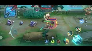 Aku main #mlbb #mobilelegends 