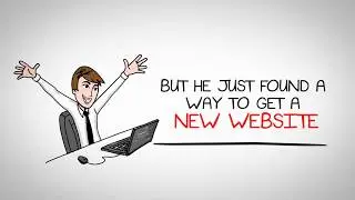 Attorney Website Design
