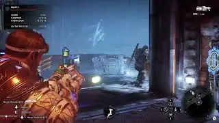 Gears 5 - Tai Time