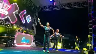 🔥FULL PARTY 🔥LIVE DJ TANTI X BP AUDIO LAP.SANGGRAHAN KEC.TIRTOYUDO MALANG 
