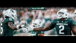 MSU Spring Game Reaction | QB Battle Update | Transfer Portal News
