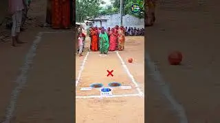 Kick the ball in hole and win the prizes.  #game